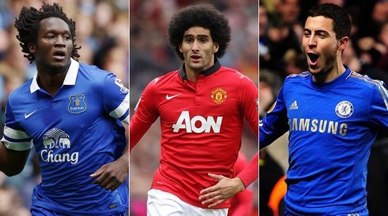 在雷霆对阵 在雷霆对阵